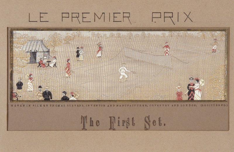 Le premier prix