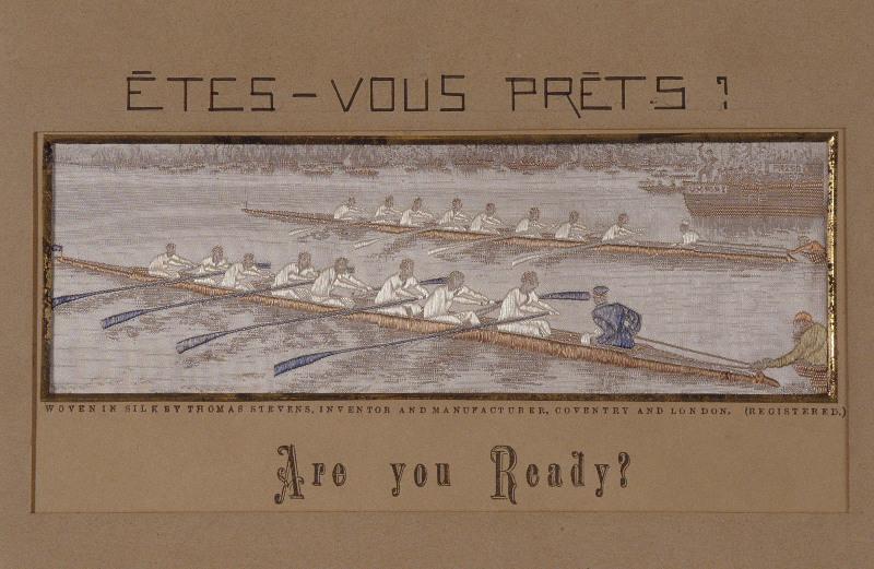 Etes-vous prêts ?