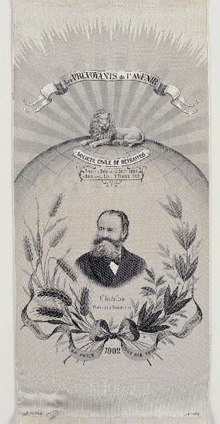 Les prévoyants de l'avenir