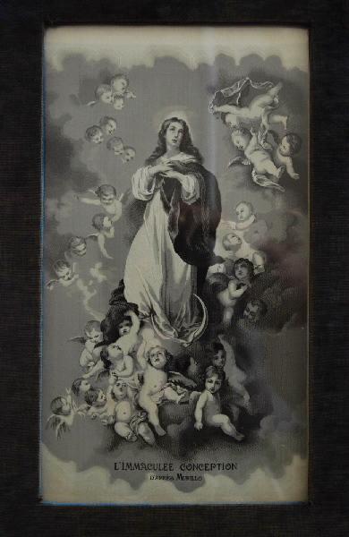 L'Immaculée conception