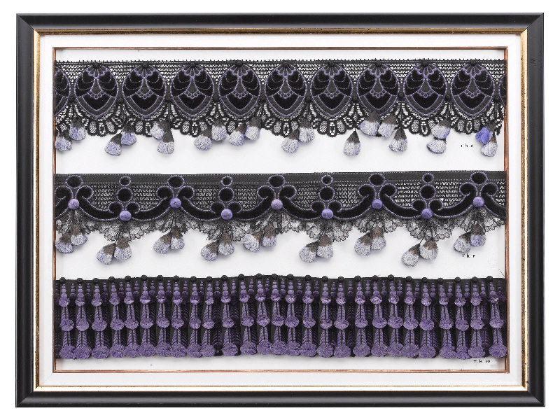 fleur et pomponnette