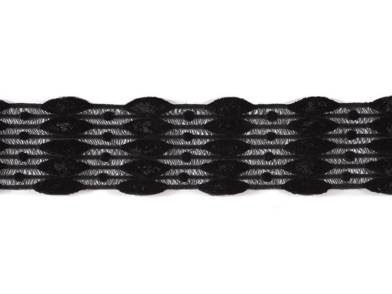 grille et pomponnette