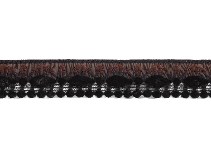 grille et pomponnette