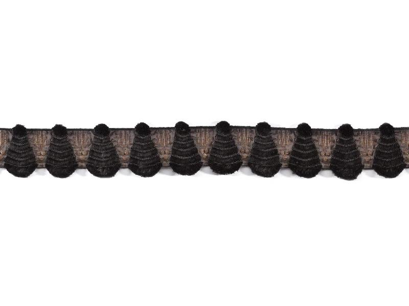 feston et pomponnette