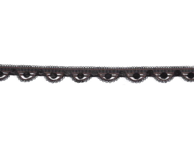 feston et pomponnette