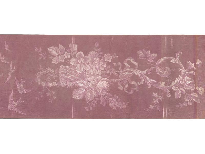 panier de fleurs