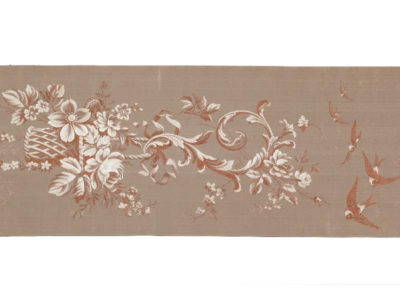 panier de fleurs