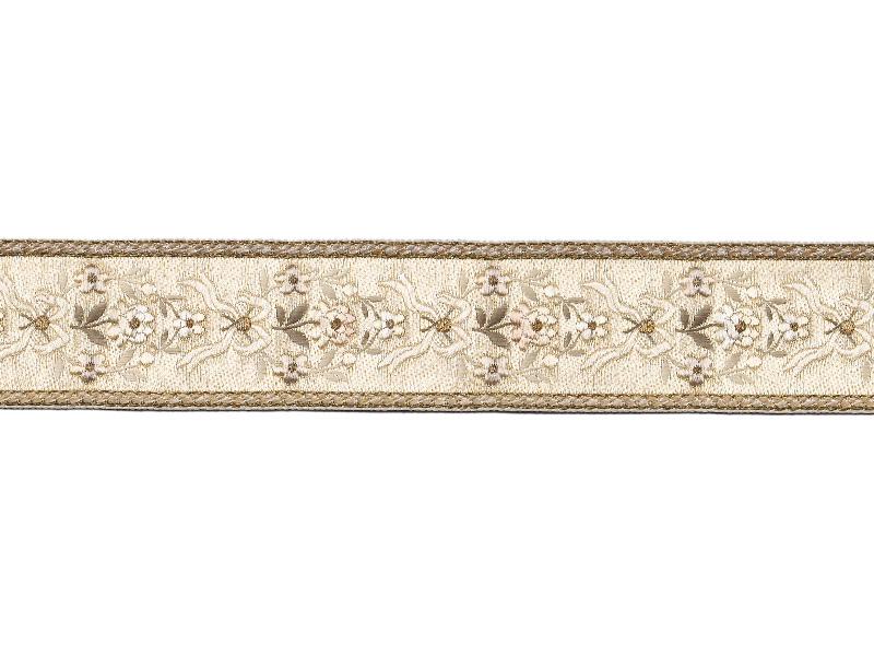 fleurettes blanches