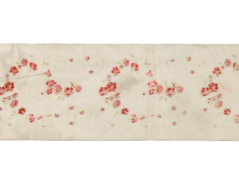 guirlande de fleurettes