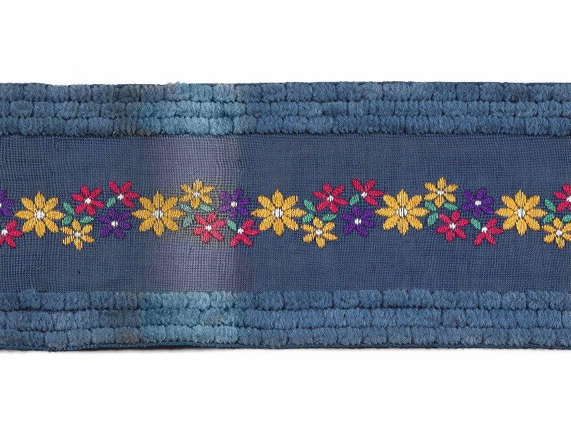 guirlande de fleurettes