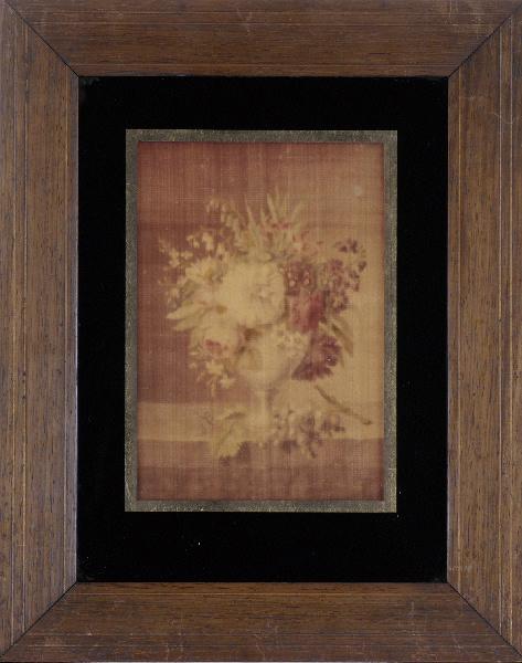 Nature morte