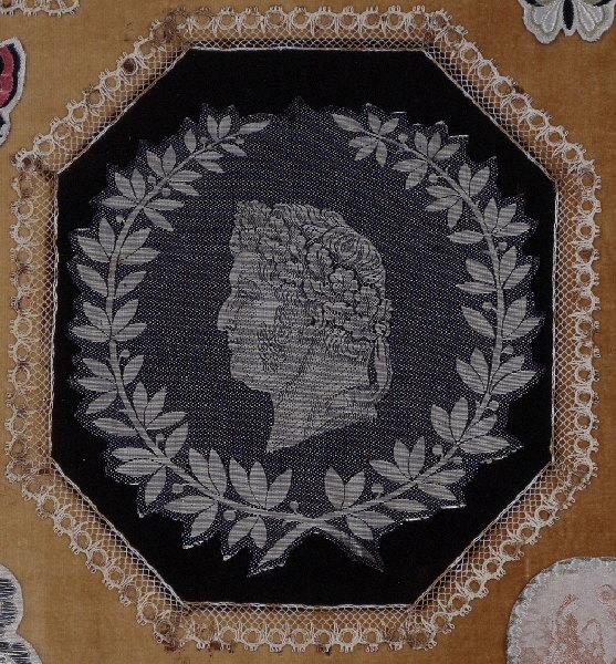 Portrait de Louis-Philippe