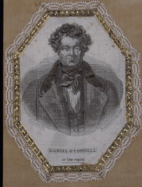 Daniel O'Connell