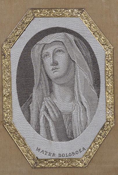 Mater Dolorosa