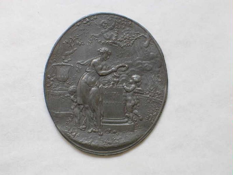 Sacrifice à l'amitié