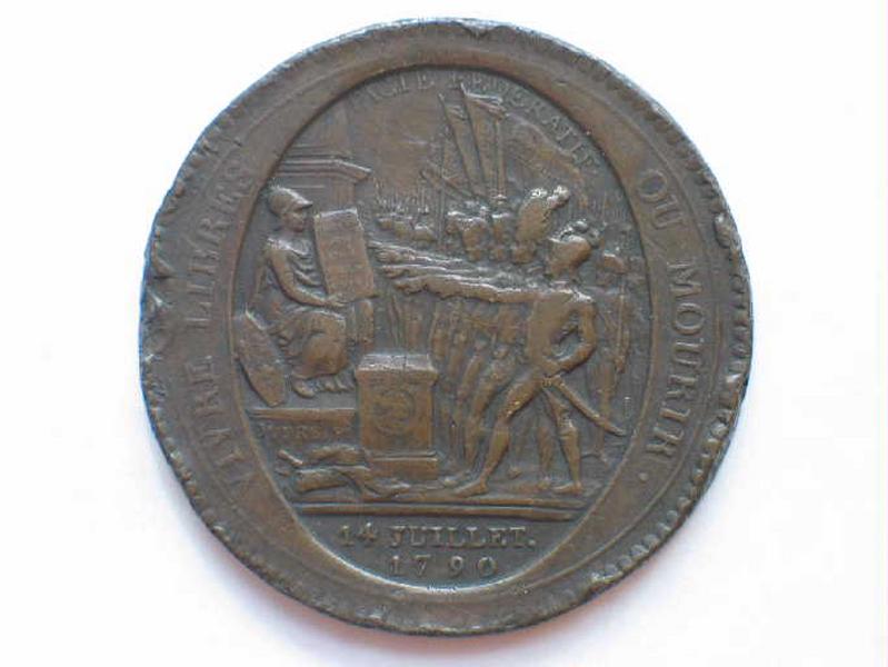 Le pacte fédératif