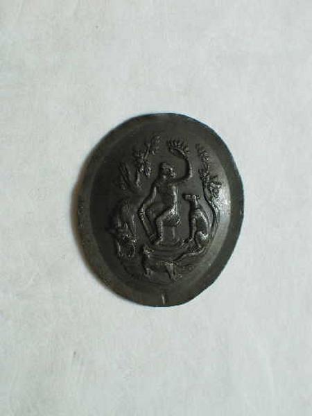 Le singe qui veut se faire couronner roi