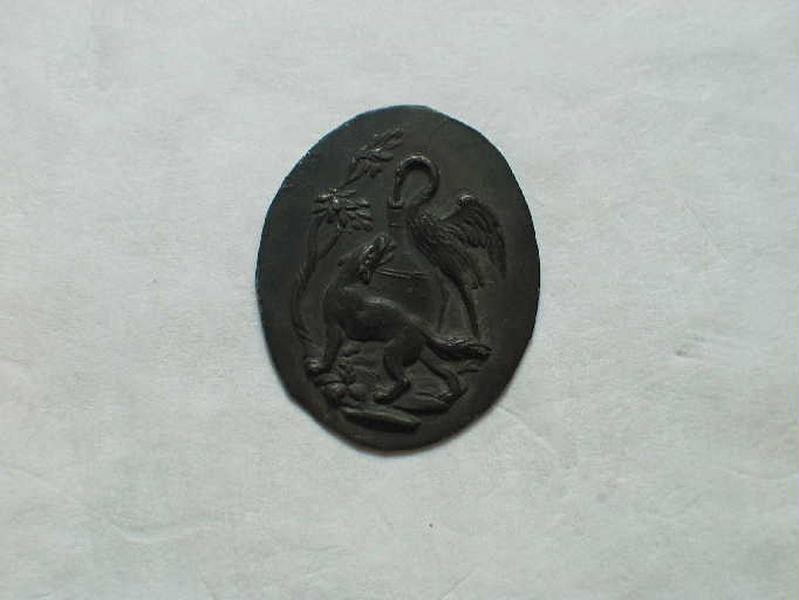 Le renard et la cigogne