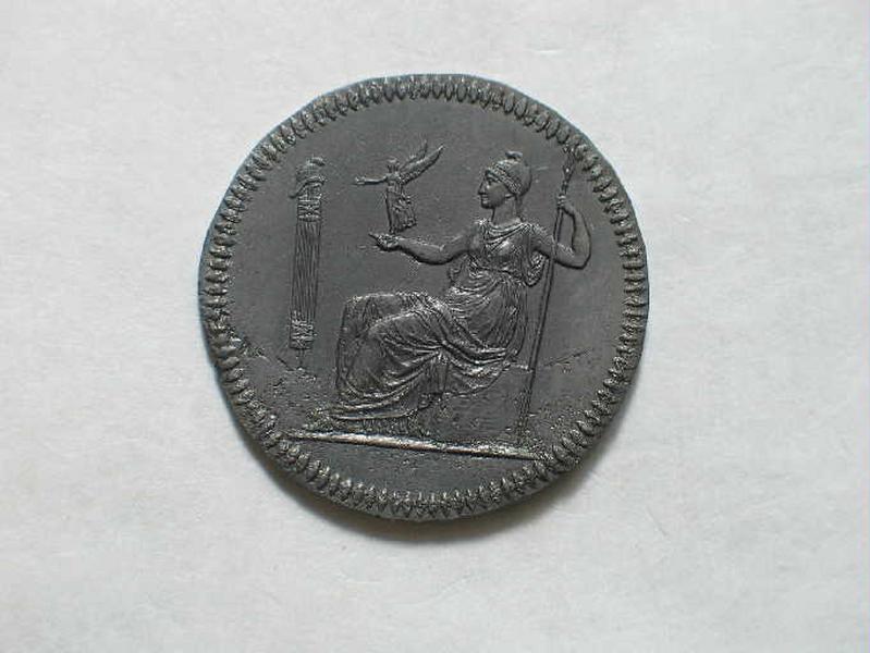 La République assise