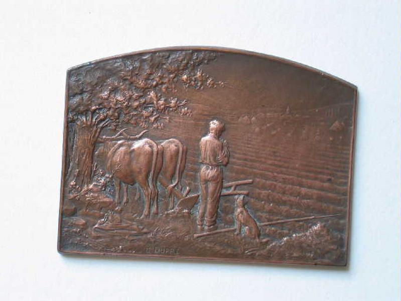 L'Angélus