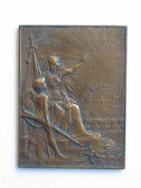 Union des sociétés de tir