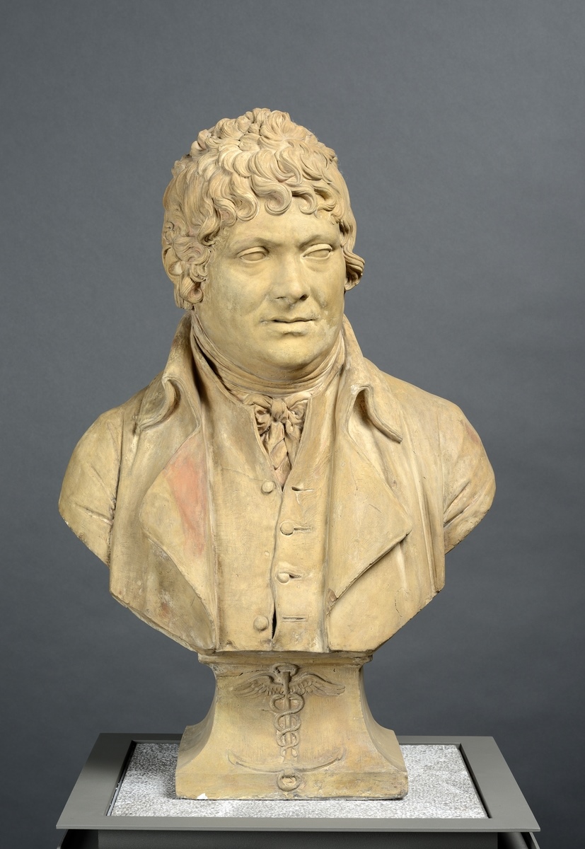 Alexis Antoine Régny