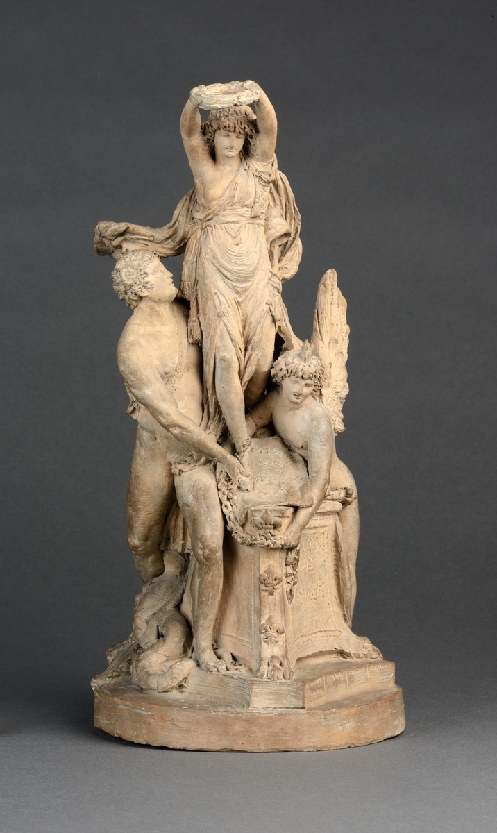 L'Amour de la Patrie