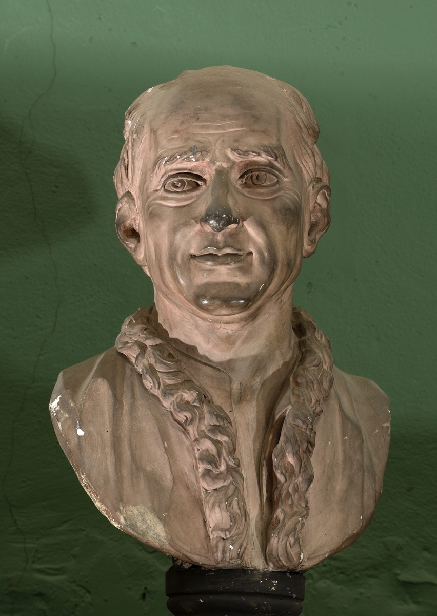 Jean-Jacques Rousseau