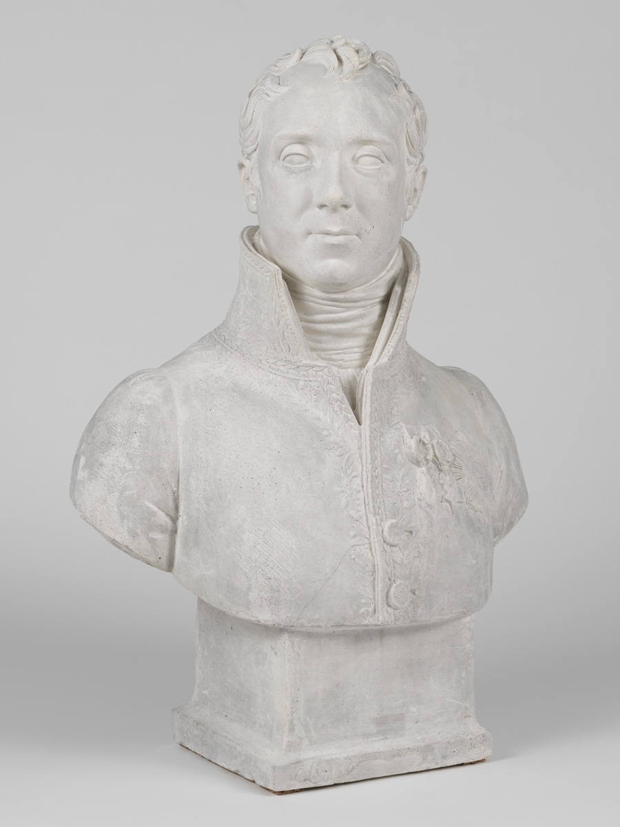 Pierre Marie Taillepied, comte de Bondy