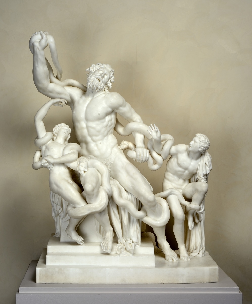 Laocoon
