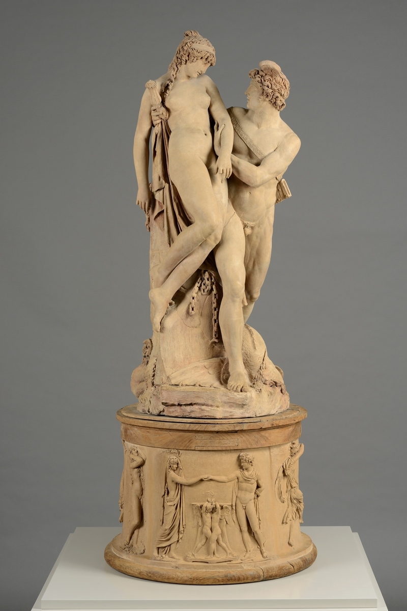 Persée et Andromède