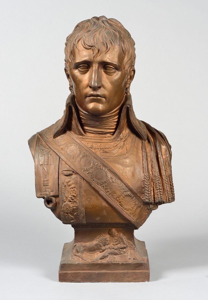 Napoléon Bonaparte