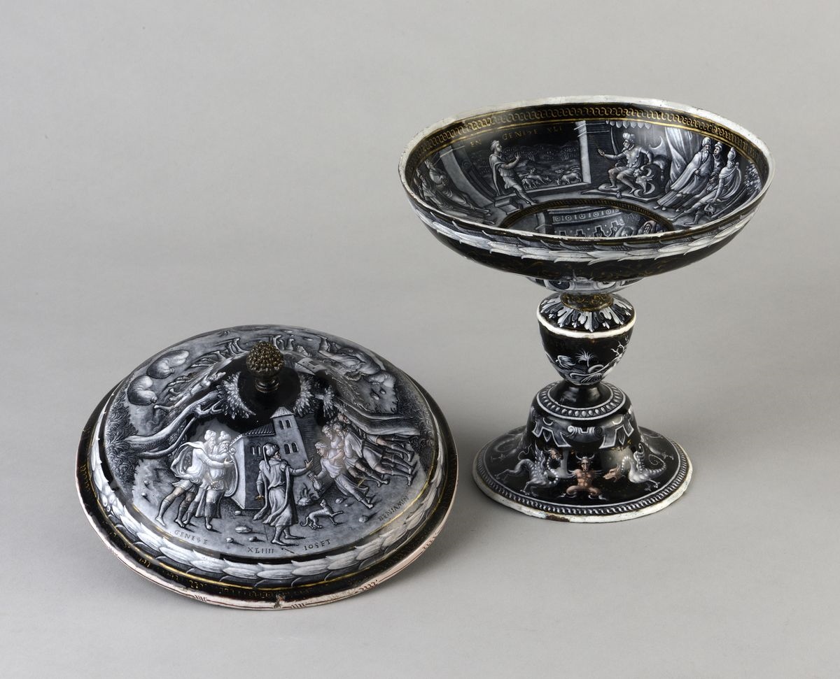 Joseph et ses frères