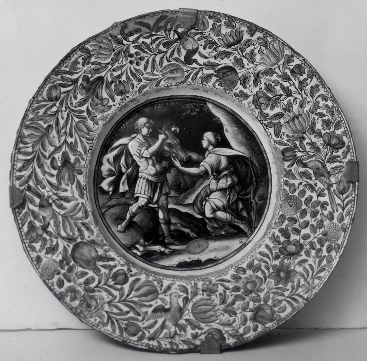 La Dépouille du sanglier