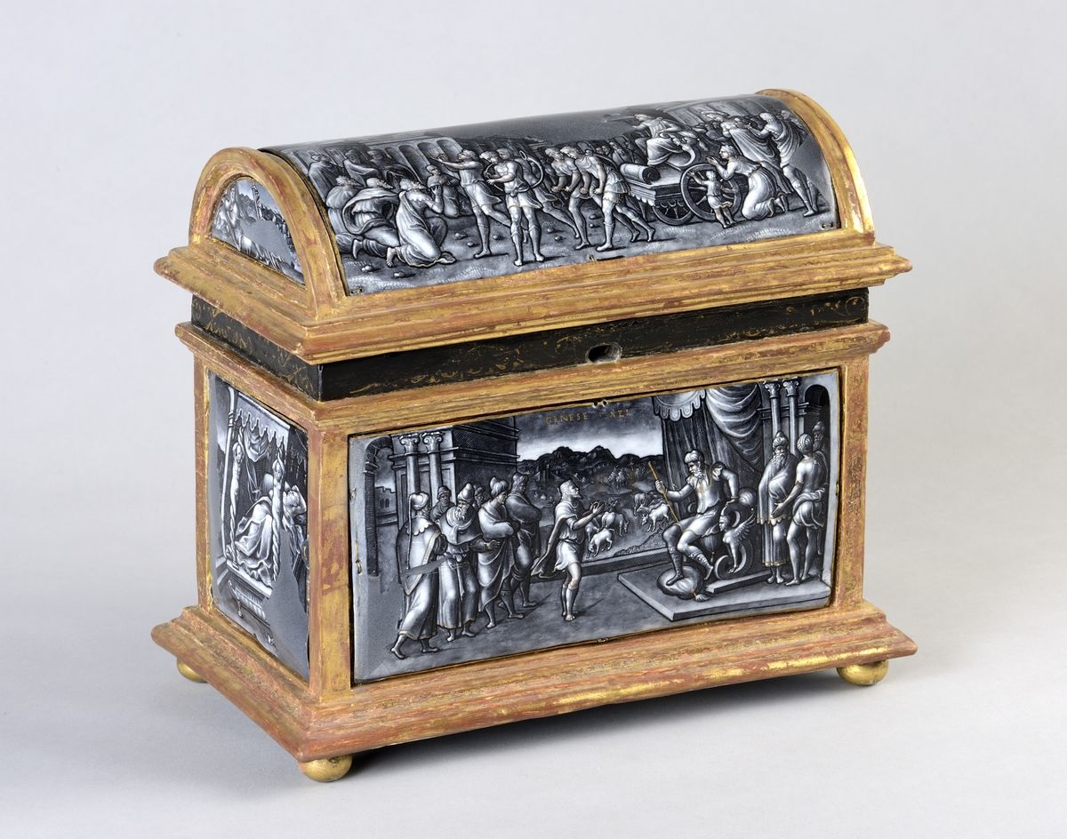 L'Histoire de Joseph