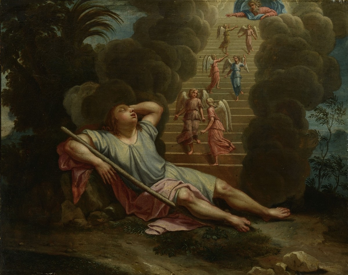 Le Songe de Jacob