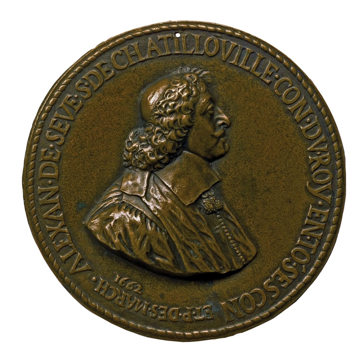 Alexandre de Sève