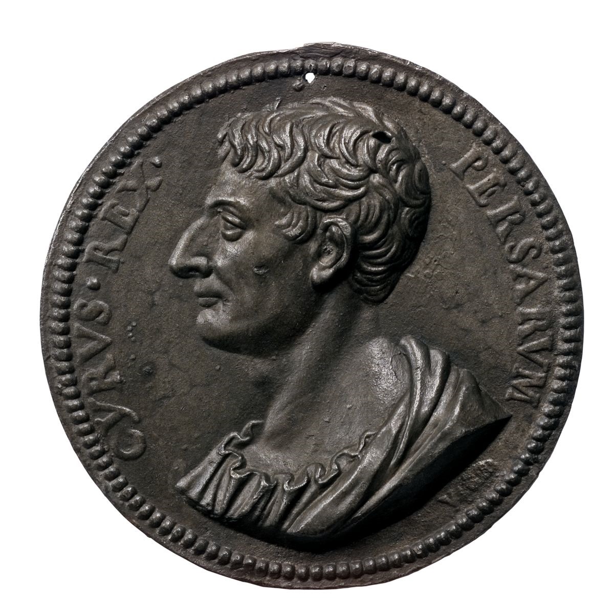 Cyrus II le Grand