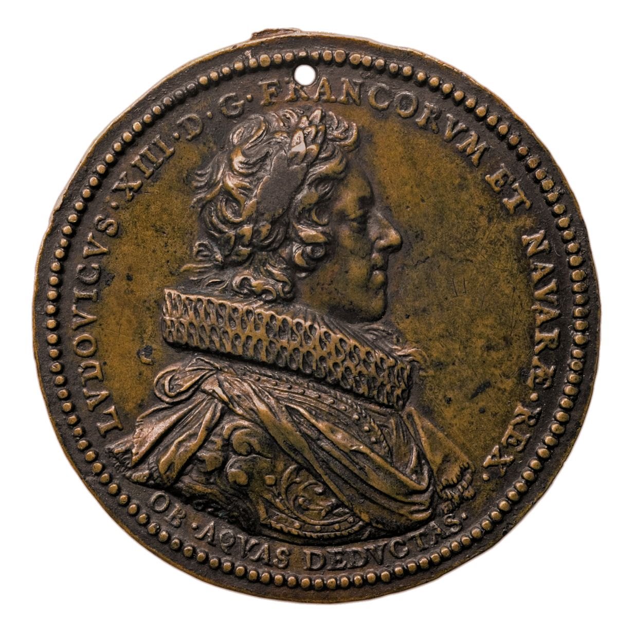 Louis XIII