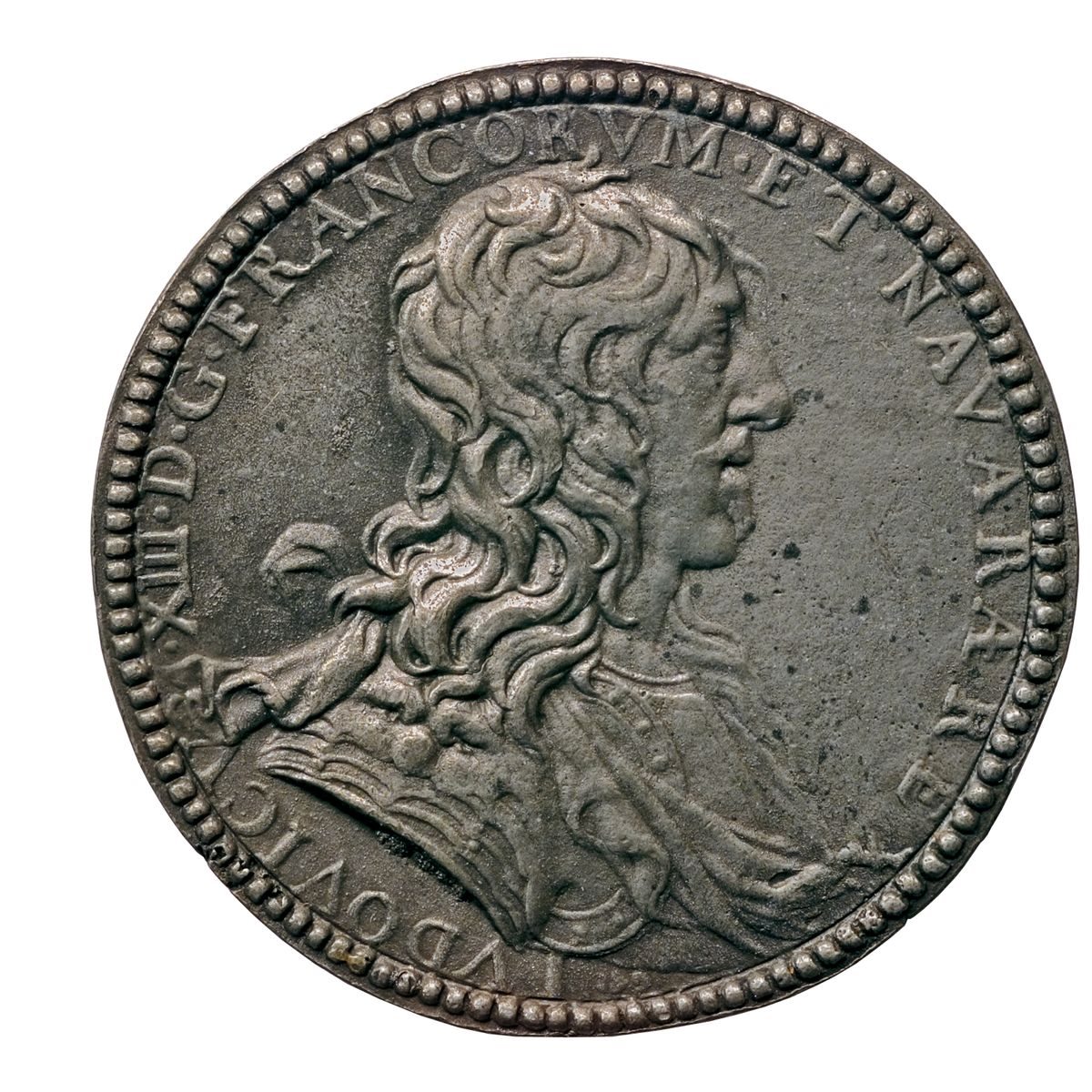 Louis XIII
