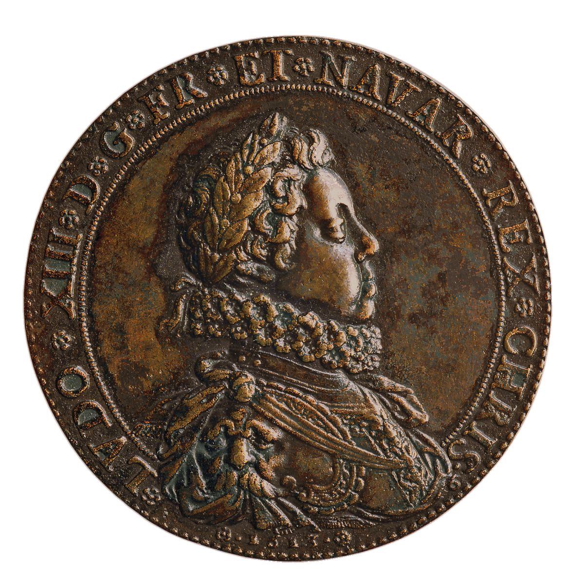 Louis XIII