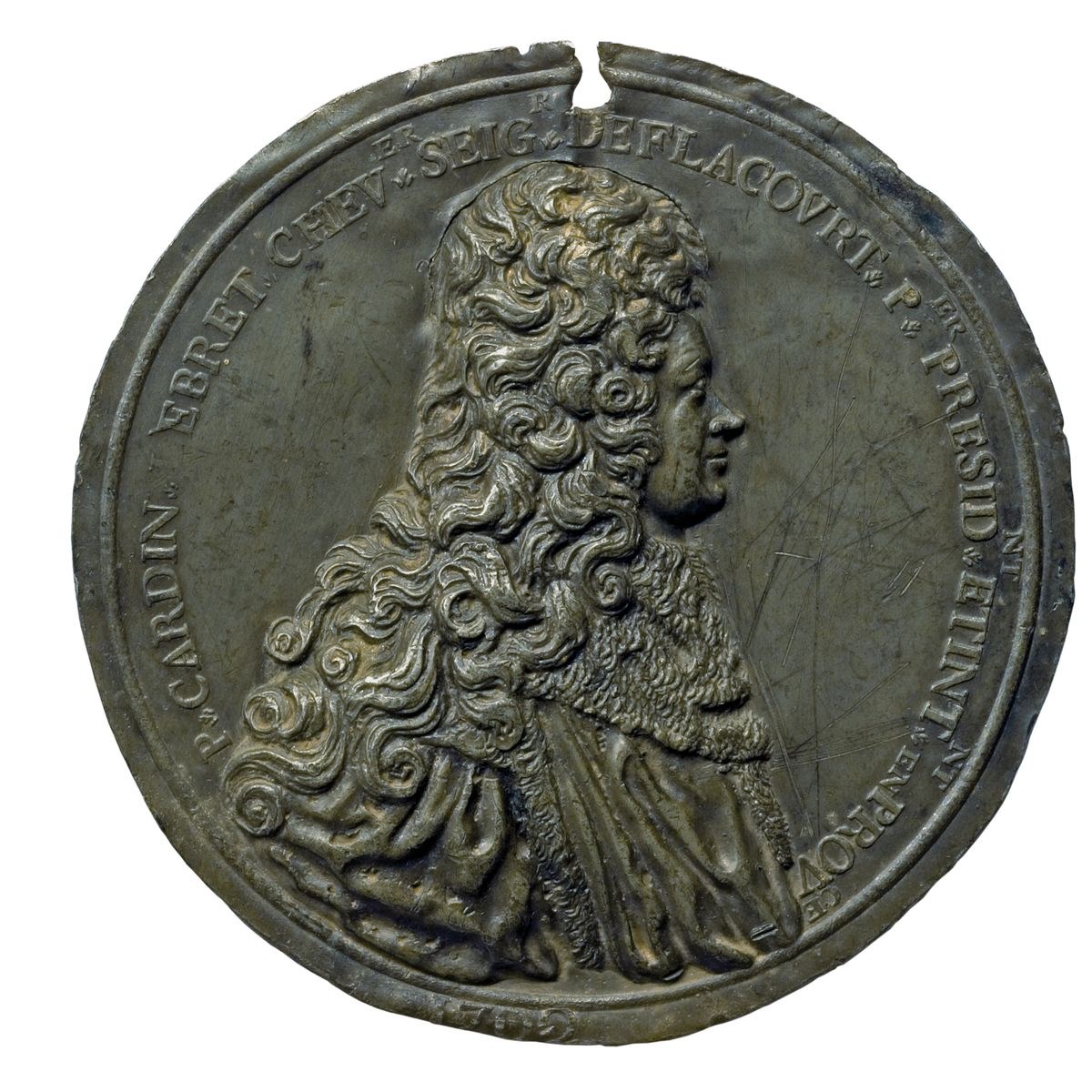 Pierre Cardin Lebret