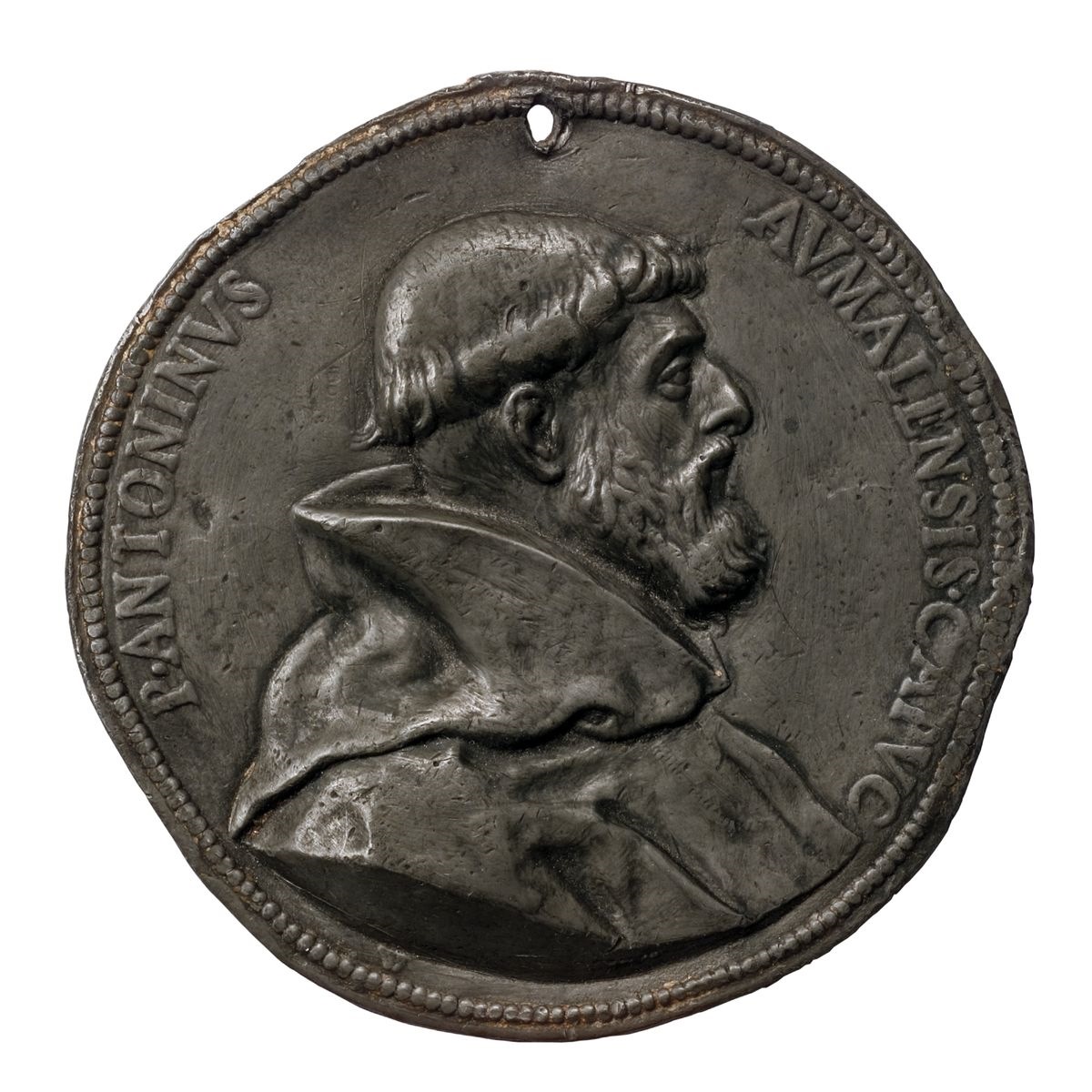 Antoine d'Aumale