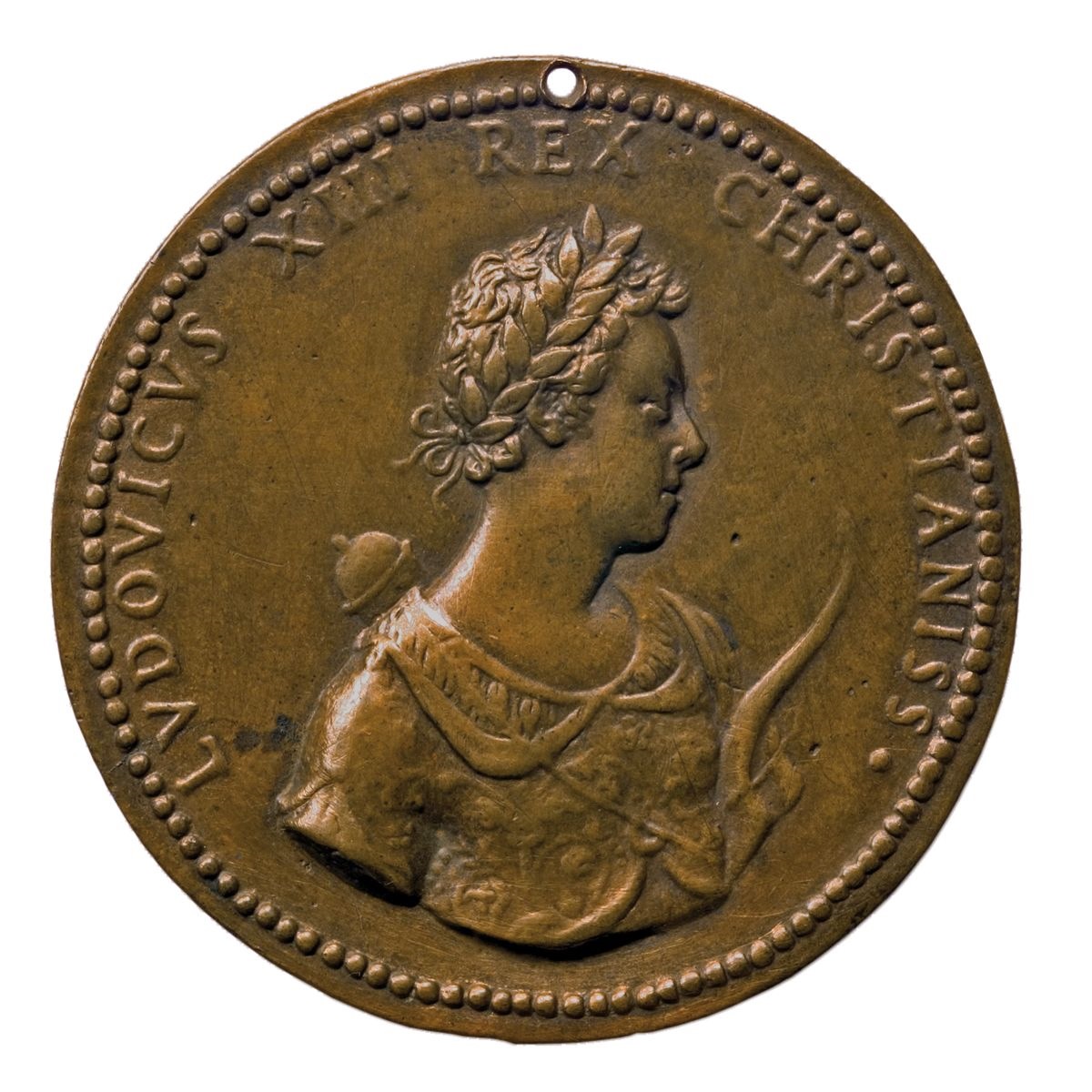 Louis XIII