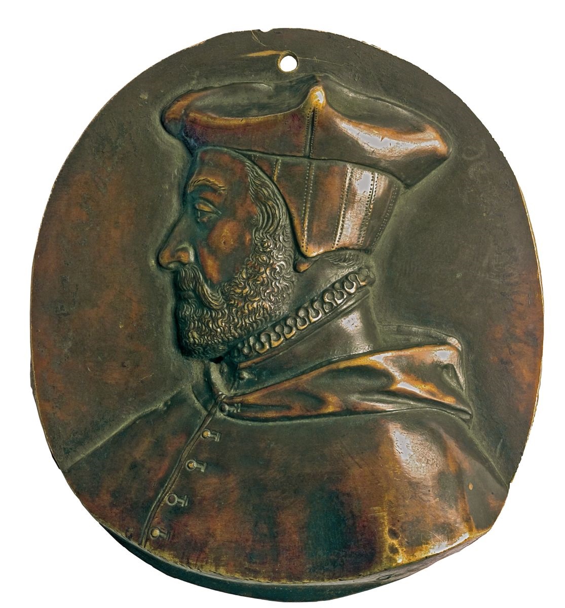 Antoine Perrenot de Granvelle