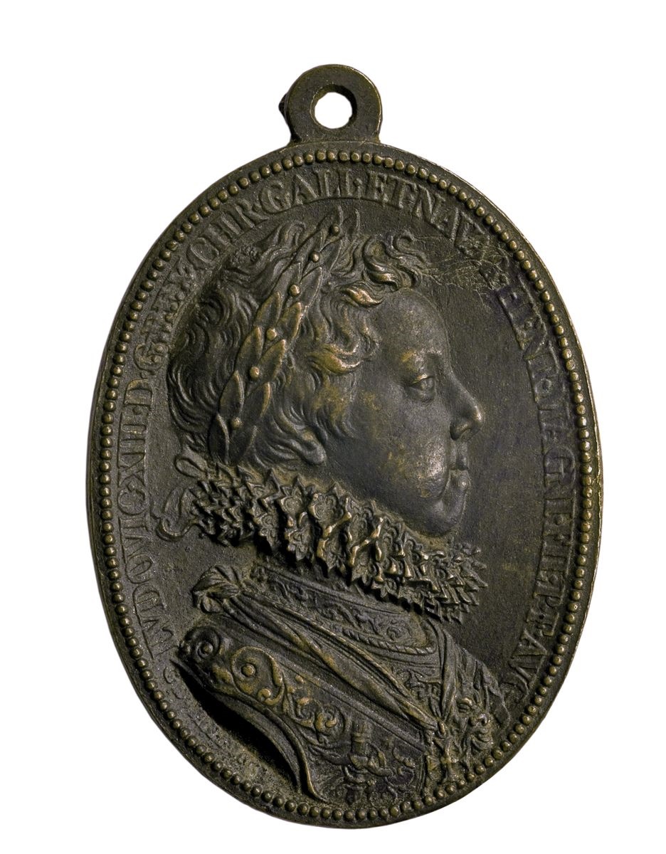Louis XIII