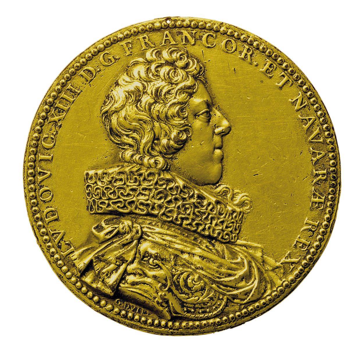 Louis XIII