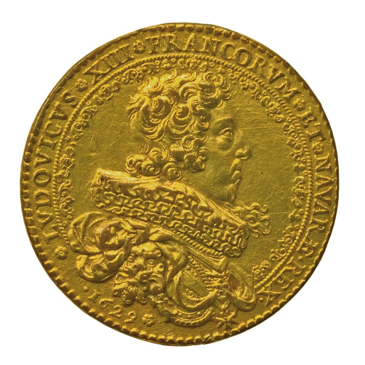 Louis XIII