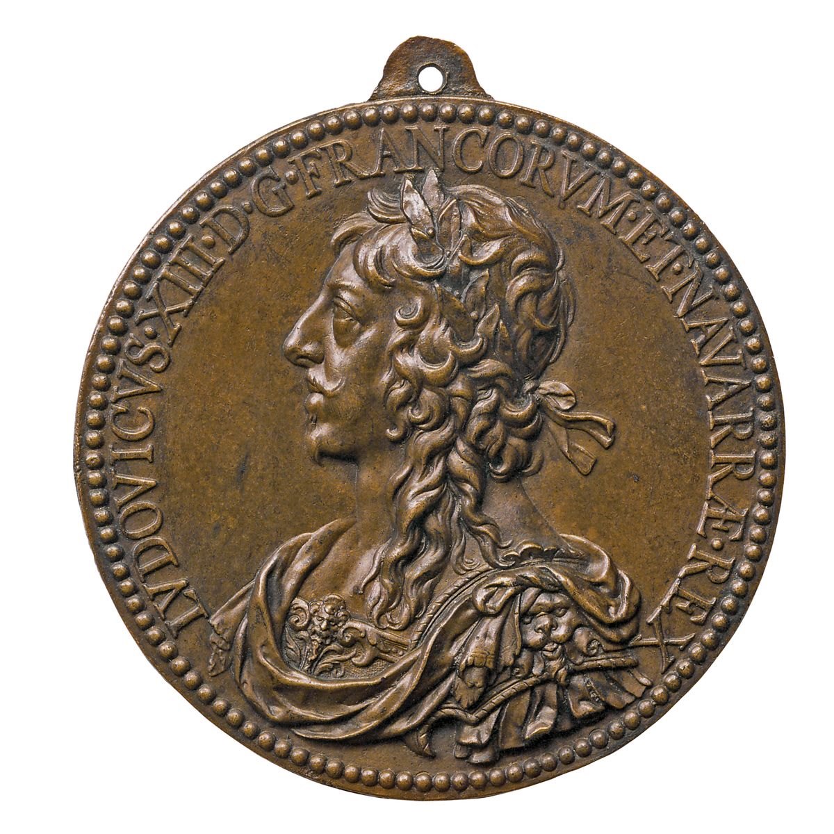 Louis XIII