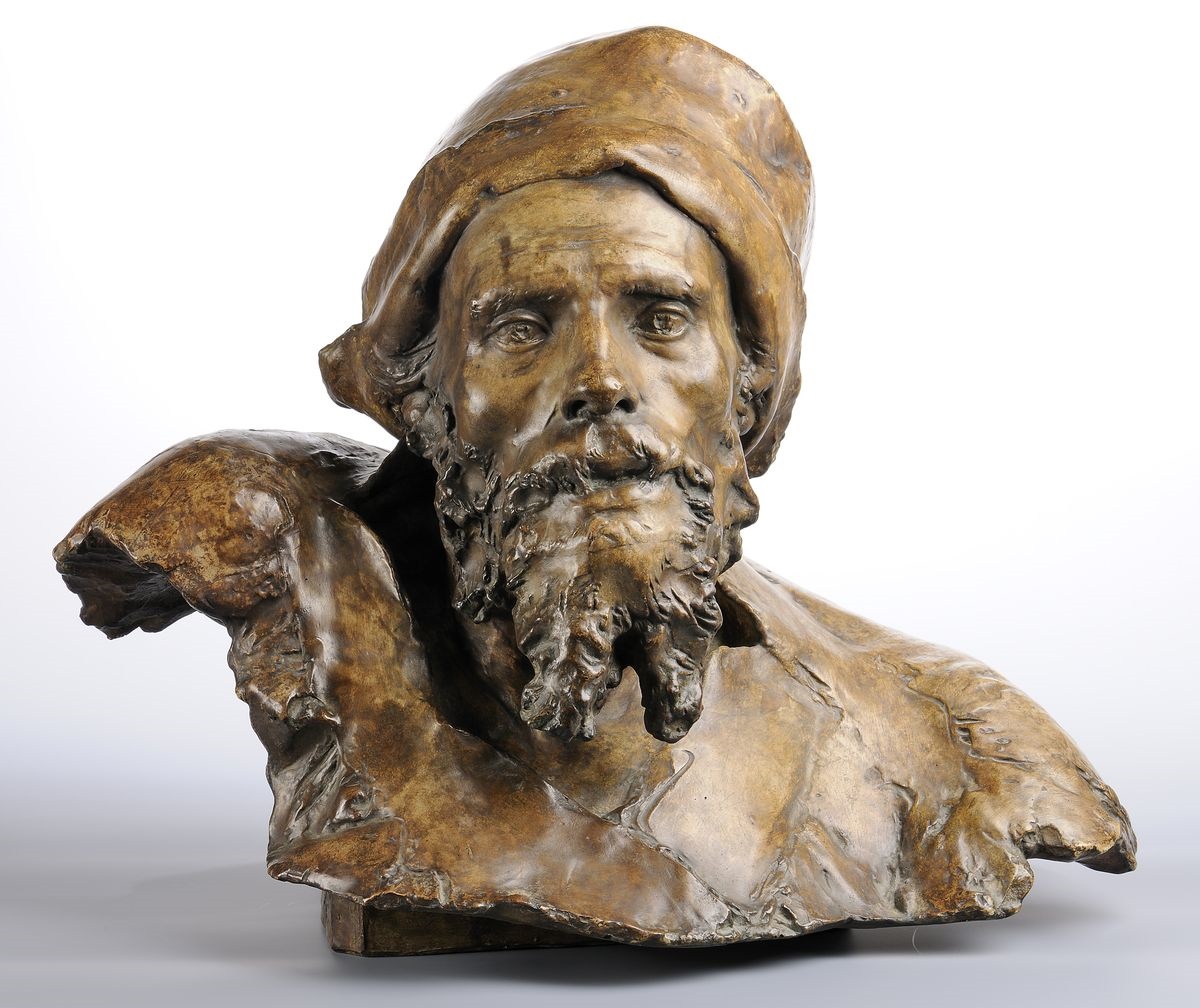 Le Mendiant russe ; Le Déshérité